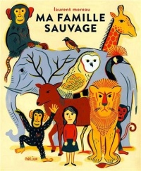 Ma famille sauvage