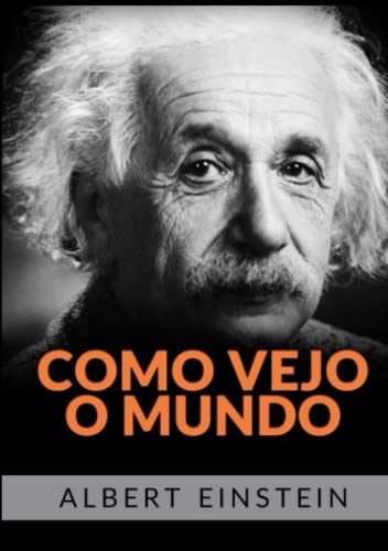 Como vejo o mundo [9791220853545]