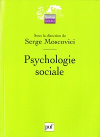 Psychologie sociale