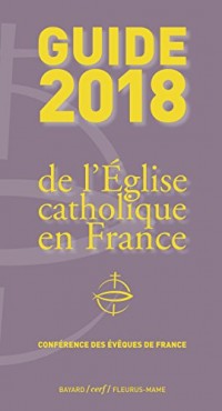 Guide de l'église catholique en France