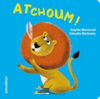 Atchoum NED