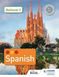 National 5 Spanish