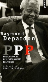 Photographies de personnalités politiques