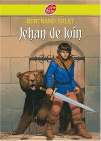 Jehan de loin