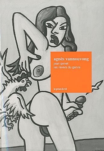 Jean Genet les revers du genre