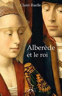 Alberède et le roi