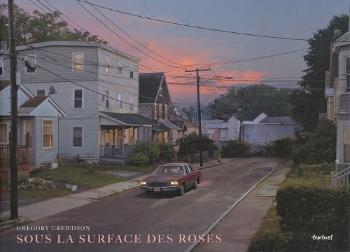 Sous la surface des roses [9782845974296]