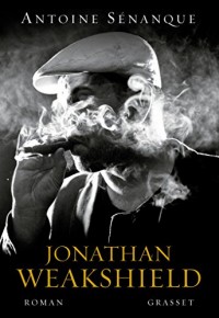 Jonathan Weakshield: roman