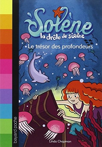 LE TRÉSOR DES PROFONDEURS