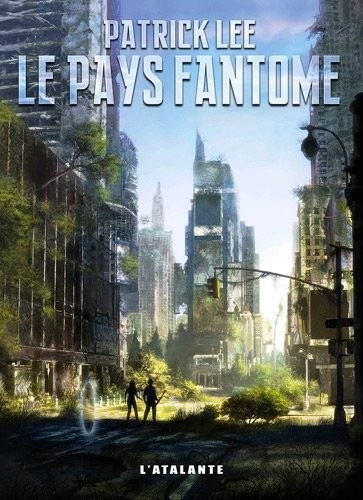 Le Pays Fantôme