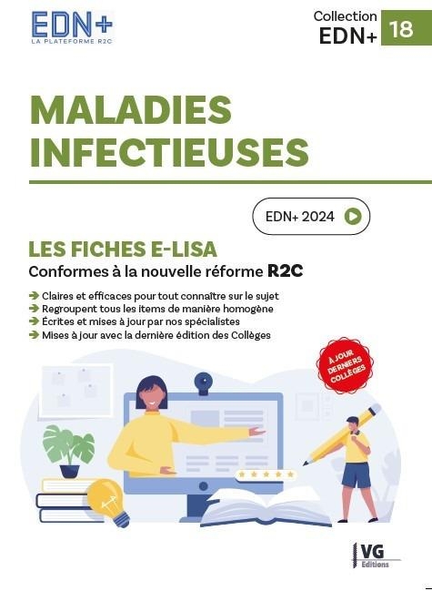 Maladies infectieuses