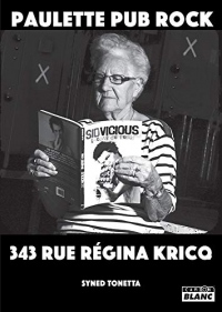 Paulette Pub Rock 343 Rue Régina Kricq