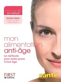 MON ALIMENTATION ANTI-AGE