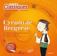 Cyrano de Bergerac