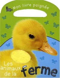 Les animaux de la ferme