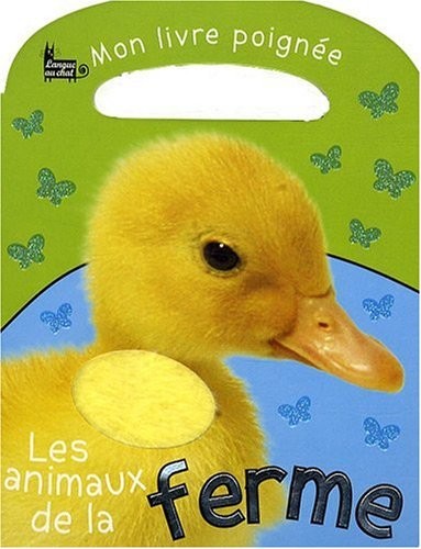 Les animaux de la ferme