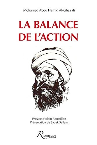 La balance de l'action - Traité d'éthique
