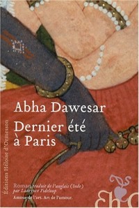 DERNIER ETE A PARIS
