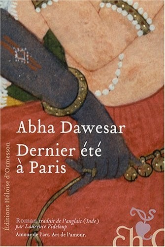 DERNIER ETE A PARIS