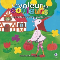 Le Voleur de Couleurs