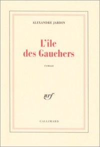 L'Ile des Gauchers