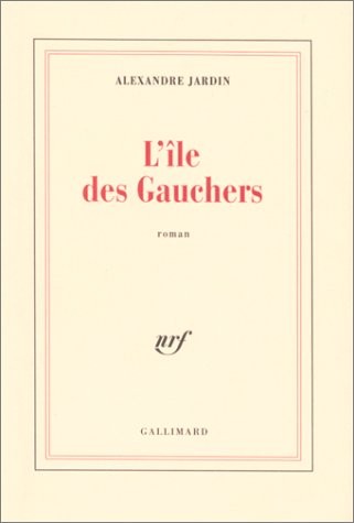 L'Ile des Gauchers
