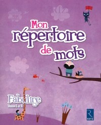 Méthode de lecture : Fabulire CP