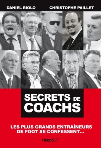 SECRETS DE COACHS