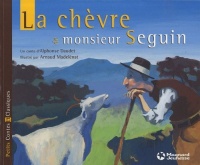 La chèvre de Monsieur Seguin