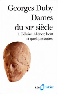 Dames du XIIe siècle