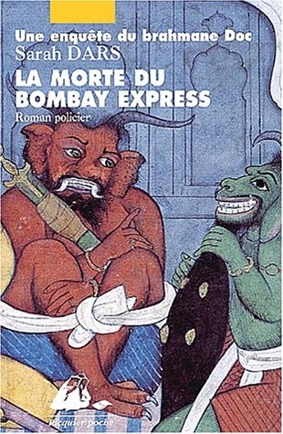 La morte du Bombay Express