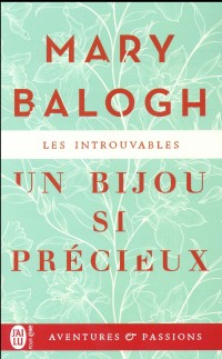 Un bijou si précieux