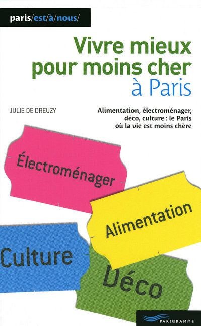VIVRE MIEUX POUR MOINS CHER 2009