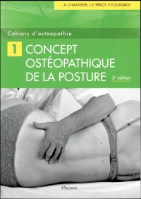 Concept ostéopathique de la posture