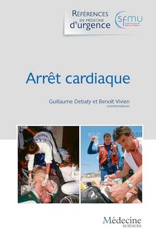 Arrêt cardiaque