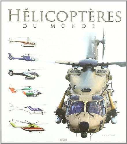 Hélicoptères du monde