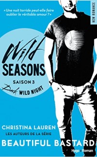 Wild Seasons - Saison 3 Dark wild night