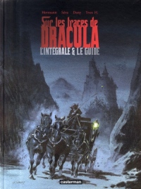 Sur les traces de Dracula, L'intégrale et le gu :