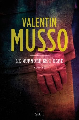 Le Murmure de l'Ogre