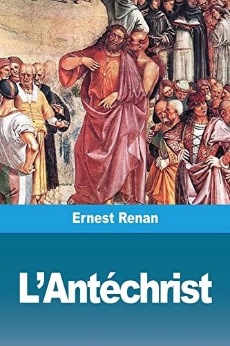 L'Antéchrist [9782379760662]