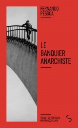 Le banquier anarchiste [Poche]