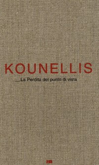 La Perdita del punto di vista : Edition bilingue français-italien