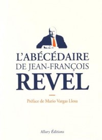 L'Abécédaire de Jean-François Revel