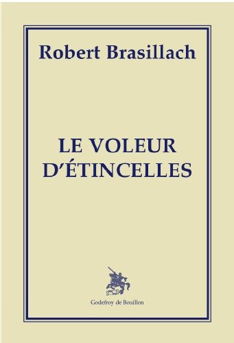Le voleur d'étincelles