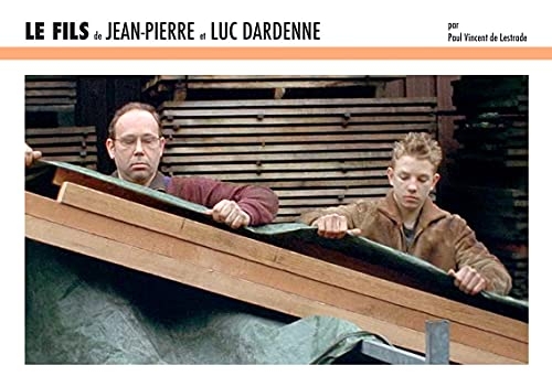 LE FILS de JEAN-PIERRE et LUC DARDENNE