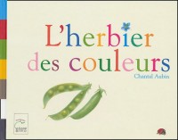 L'herbier des couleurs