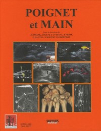 Poignet et main