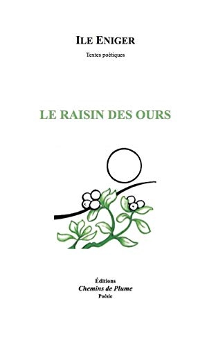 Le raisin des ours