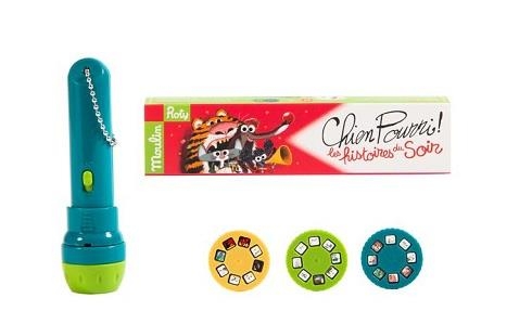 Chien pourri ! - les histoires du soir : saison 2