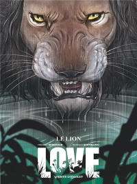 Love - Tome 03: Le Lion